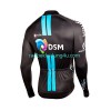 Radtrikot Langarm 2022 Team DSM N001